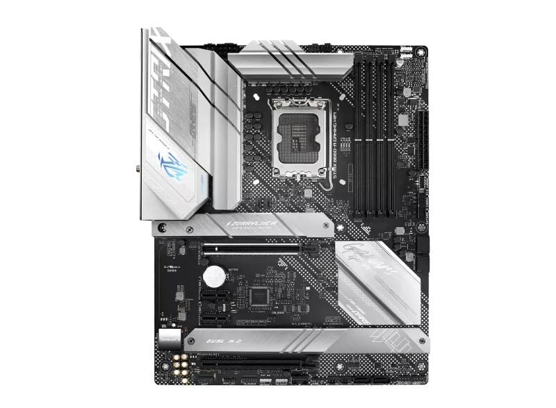 ASUS ROG STRIX B660-A GAMING WIFI